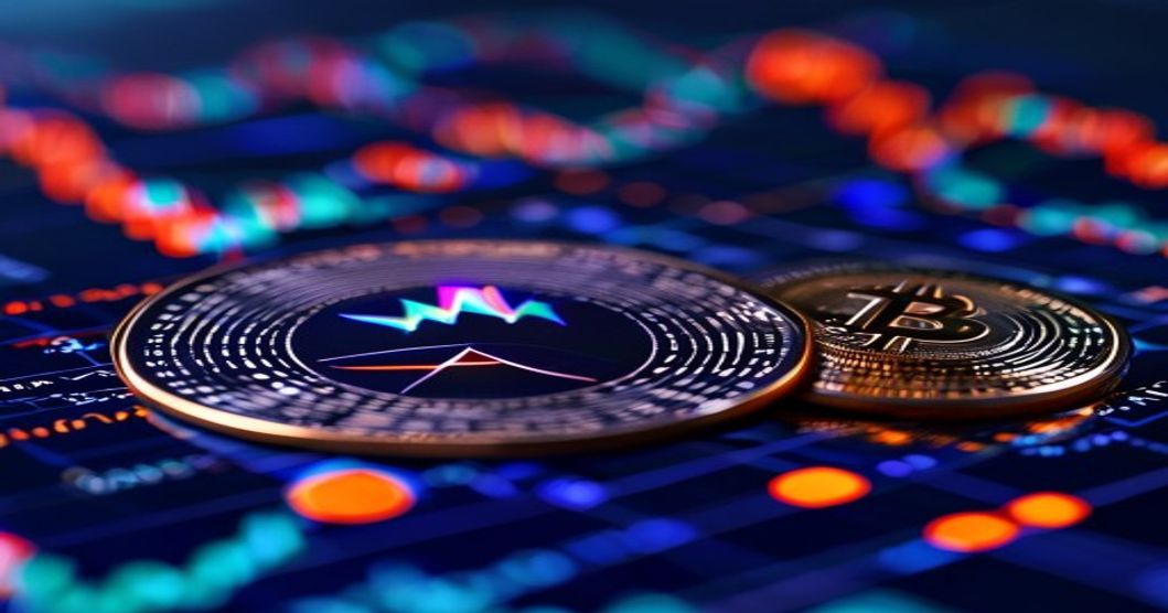 Camarilla Pivot Points for Crypto Futures Intraday
