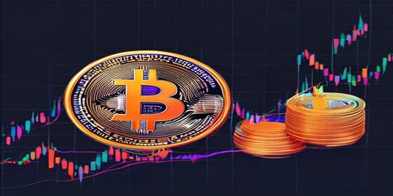 bar chart comparing funding rates for BTC/USDT perpetuals on Binance, Bybit, and OKX over 7 days